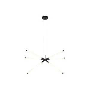Rabalux Nivaro LED viseća lampa 72168