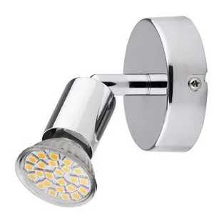 Rabalux Norton LED 3W GU10 50W Spot rasveta