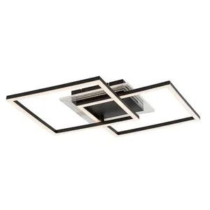 Rabalux Ottavia LED plafonska lampa 71372