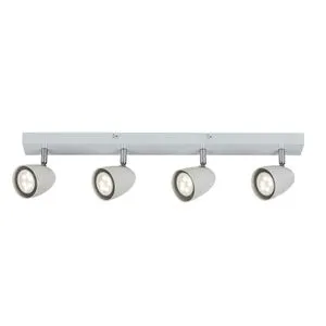 Rabalux Perico plafonska lampa sa 4 sijalice 73022