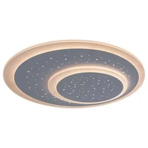 Rabalux Plafonjera Taneli LED 47W bela