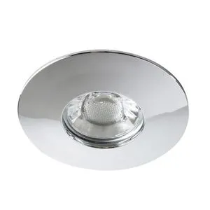 Rabalux Randy spot 3xfixLED 4W,okrugla,hrom,IP44 Spot rasveta 1072