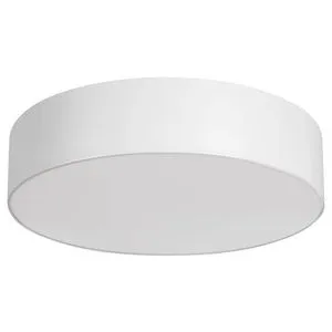 Rabalux Renata, plafonjera,mat bela, E27 G45 3x MAX 10W