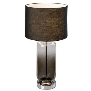 Rabalux Rien stona lampa siva 74049
