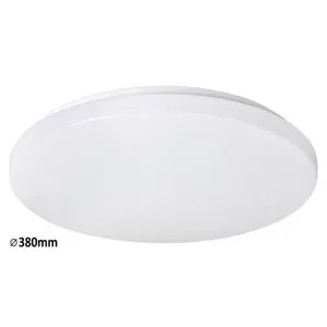 Rabalux Rob plafonjera LED 32W bela
