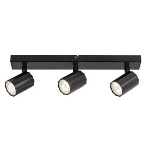 Rabalux Rogelio plafonska lampa sa 3 sijalice 73025