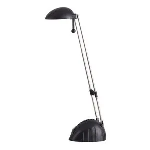 Rabalux Ronald stona lampa LED 5W, crna