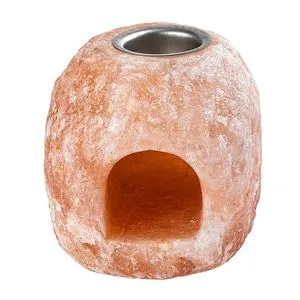 Rabalux Saltor svećnjak od kamene soli 76024
