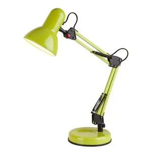 Rabalux Samson stona lampa E27 max 60W zeleno