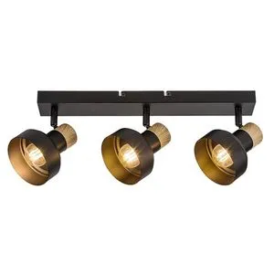 Rabalux Saskia 3-sijalice plafonska spot lampa 73057