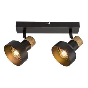 Rabalux Saskia plafonska spot lampa 73056
