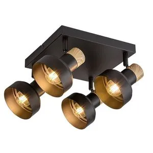 Rabalux Saskia plafonska spot lampa 73058