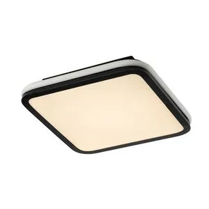 Rabalux Serkan LED pametna plafonska lampa 71399