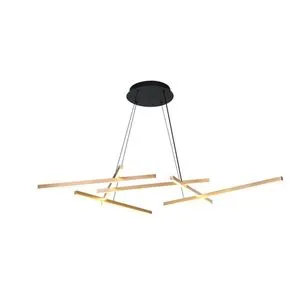 Rabalux Severine LED viseća lampa 72369