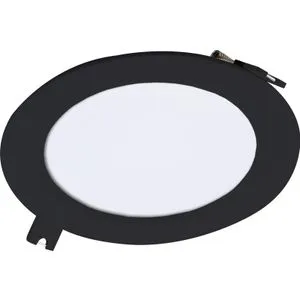 Rabalux Shaun2 okrugla ugradna lampa 120mm 71225