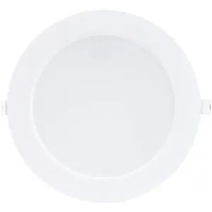 Rabalux Shaun2 okrugla ugradna lampa 220mm 71219