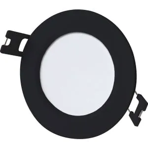 Rabalux Shaun2 okrugla ugradna lampa 90mm 71224