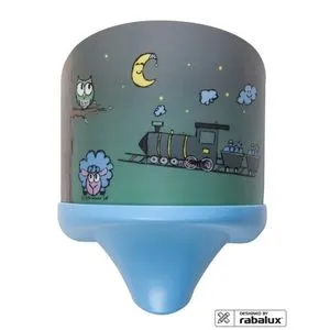 Rabalux Shepherd zidna lampa E14 7W