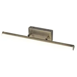 Rabalux Silas LED zidna LED 12W,bronza,IP44 Kupatilska rasveta