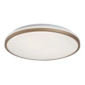 Rabalux Slava plafonska kupatilska LED lampa bela 75058