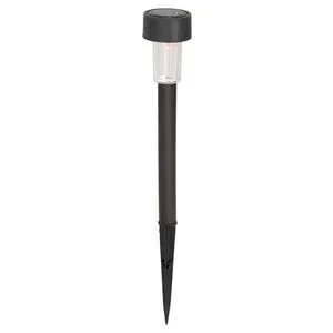 Rabalux Solar1 spoljna lampa LED 0,1W crna IP44 Spoljna rasveta
