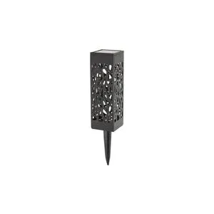 Rabalux Solarna spoljna rasveta Mora LED 0,16W crna