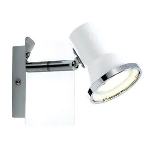 Rabalux Steve spot LED GU10 4,5W sa sijalicom, IP44 Kupatilska rasveta
