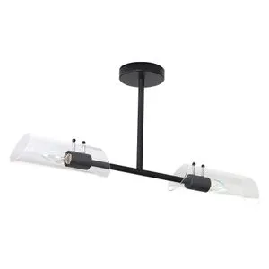 Rabalux Teodoro plafonska lampa za kupatilo 75028