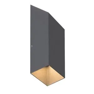 Rabalux Tilburg  LED spoljna zidna lampa 77050