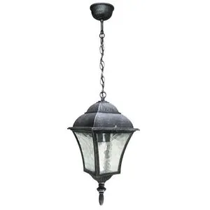 Rabalux Toscana spoljna visilica E27 60W staro srebro IP43 Spoljna rasveta