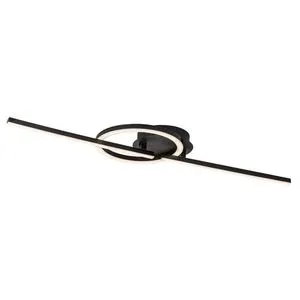 Rabalux Twisterra LED plafonska lampa 71395