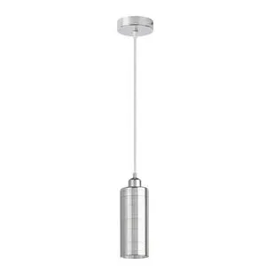 Rabalux Vera Visilica,E27,1x40W, hrom Moderna rasveta