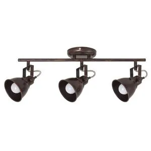 Rabalux Vivienne spot E14 3x max 40W kafeno Spot rasveta