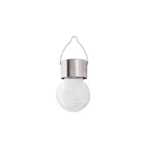 Rabalux Yola LED 0,06W senzor hrom Spoljna rasveta 7850