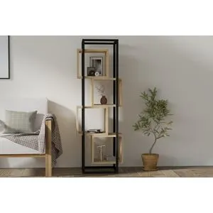 Rabant - Sapphire Sapphire Bookshelf
