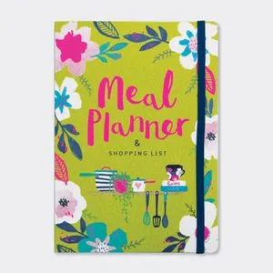 Rachel Ellen Planer - Jela I Liste Za Kupovinu