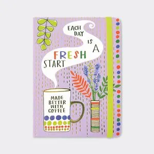 Rachel Ellen Rokovnik A6 - Coffee Mug