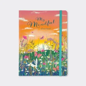 Rachel Ellen Rokovnik - My Mindful Journal