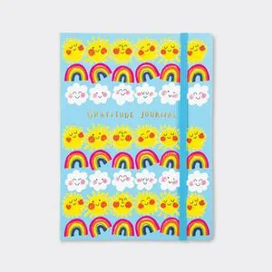 Rachel Ellen Rokovnik - Suns, Rainbows And Clouds