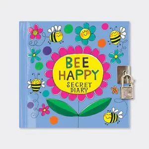 Rachel Ellen Tajni Dnevnik - Bee Happy