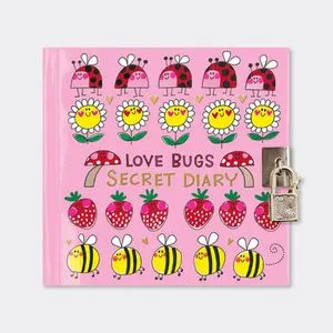 Rachel Ellen Tajni Dnevnik - Love Bug