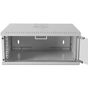 Rack orman SH-4U, 4U 19” 400mm, BELI