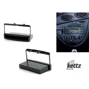 Radio blenda za Ford Kettz RB-1023