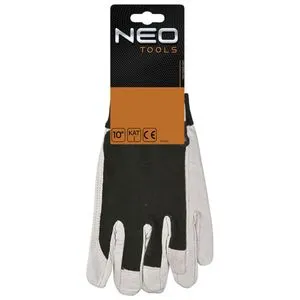 Radne kožne rukavice – NEO TOOLS