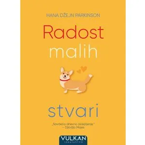 Radost malih stvari
