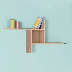 Raf-04-Ss-1 Sonomo Wall Shelf
