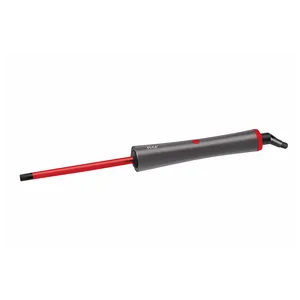 RAF R.0422R STAJLER ZA AFRO LOKNE