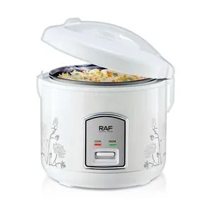 RAF R.180 APARAT ZA KUVANJE PIRINČA 900W 5L