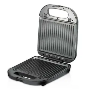 RAF R.2221 GRIL SA 3 PROMENLJIVE PLOČE 1400W