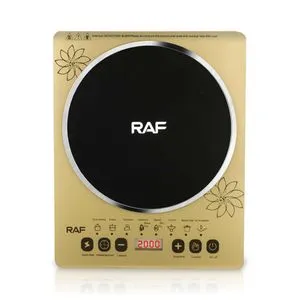 RAF R.8017 INDUKCIONI REŠO BEŽ 2000W